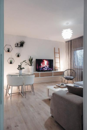 Apartman Franko - SELF CHECK IN